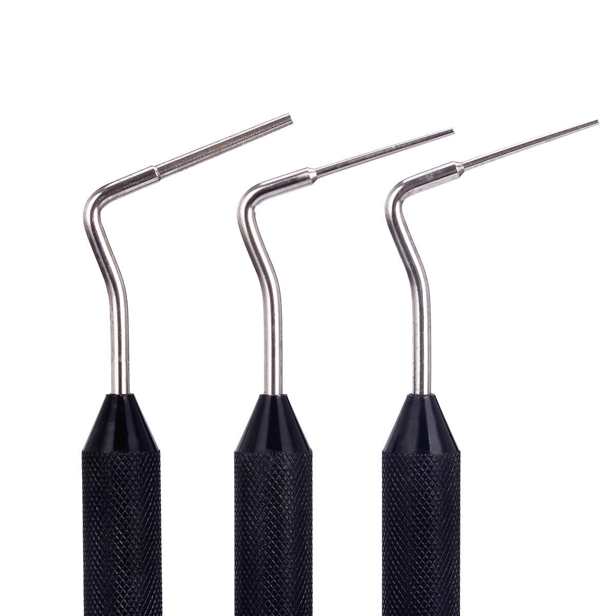 Dental Niti Fill Gutta Percha Obturation Endo Buchanan Hand Plugger System Set