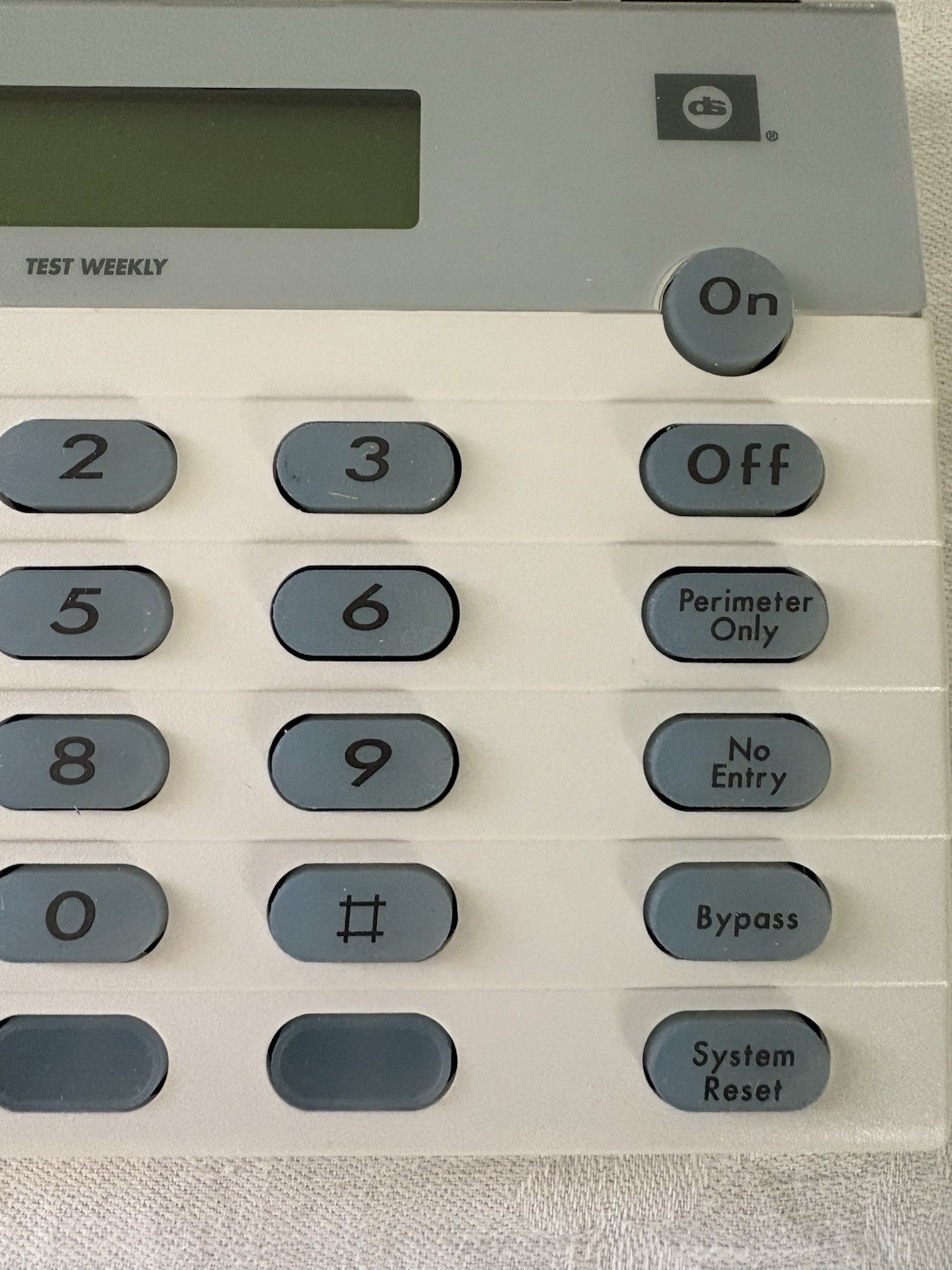 Bosch DS7447