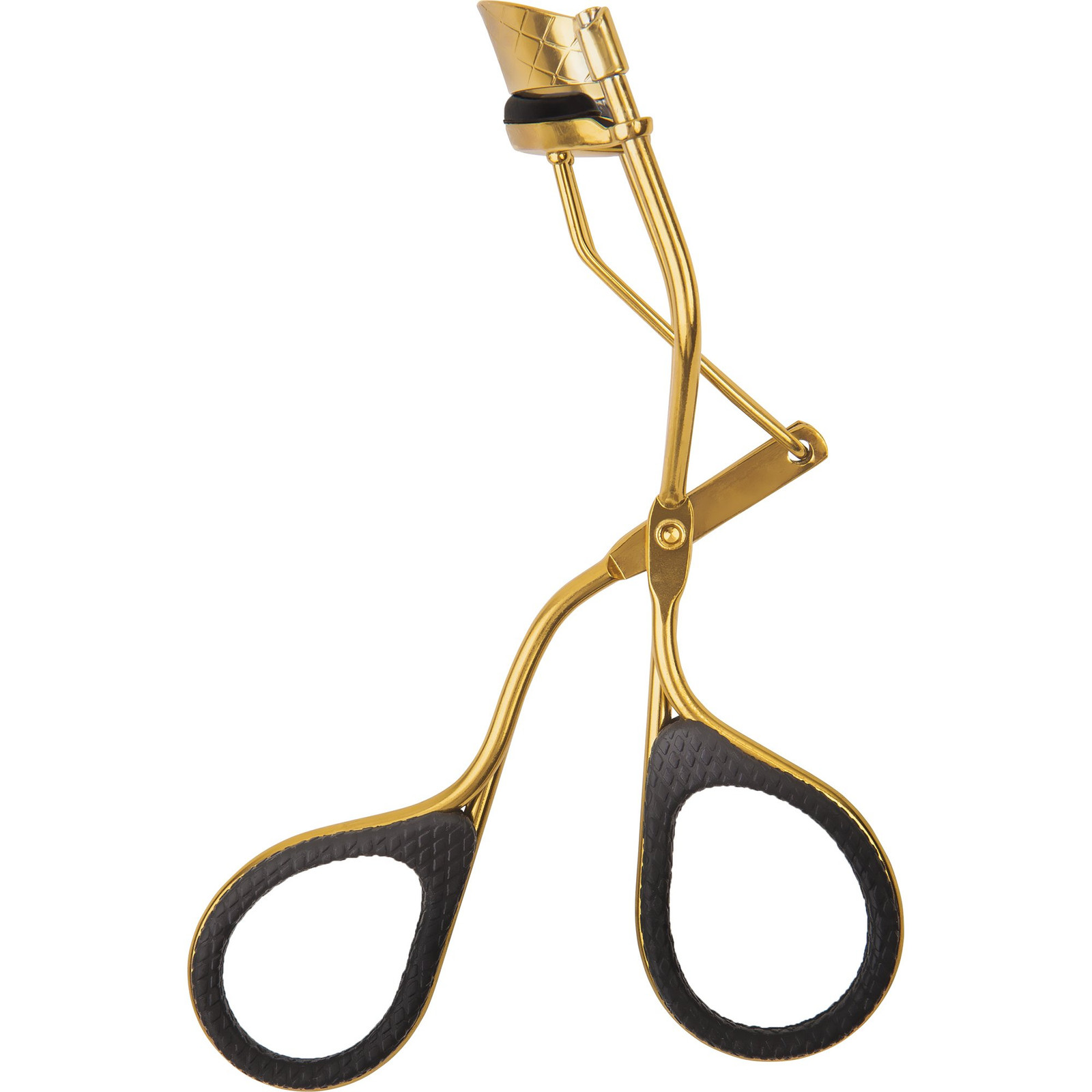 Revlon Gold Eyelash Curler Titanium Coated for Lifted and Curled Lashes