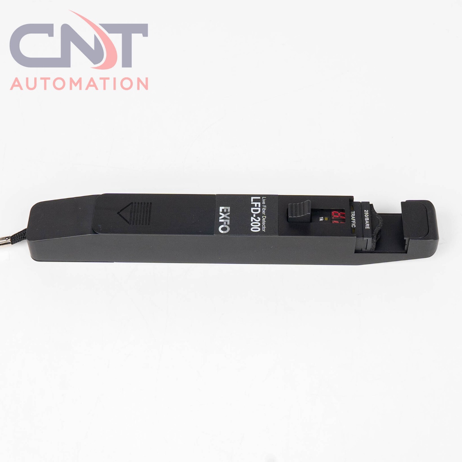 Exfo LFD-200 Live Fiber Detection | Fiber Identification LFD-200