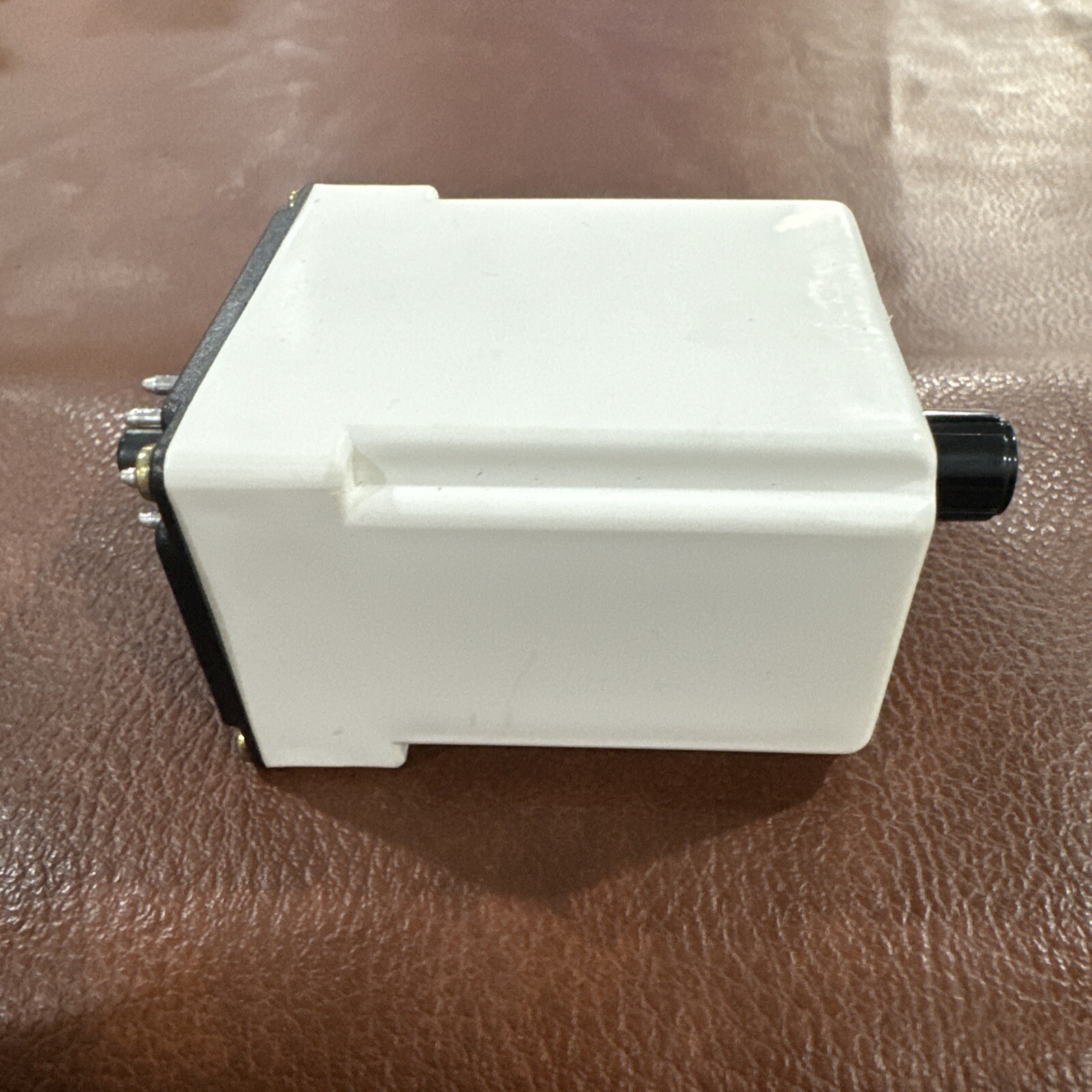 Square D 9050 JCK-29 Solid State Timing Relay #B25