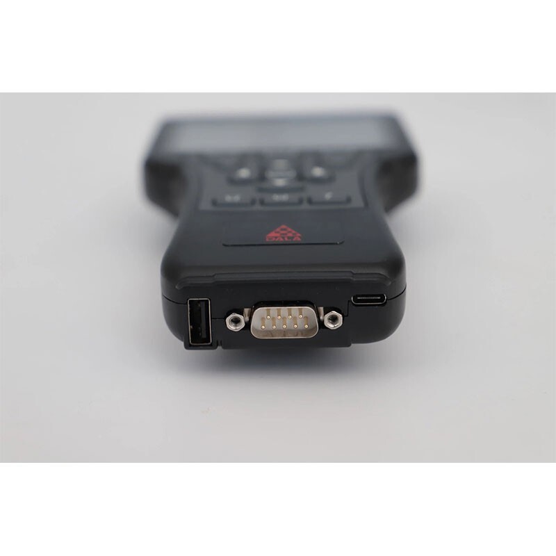 DALA DS13C Handheld Programmer with 3.5â LCD for Curtis Dala Motor Controllers
