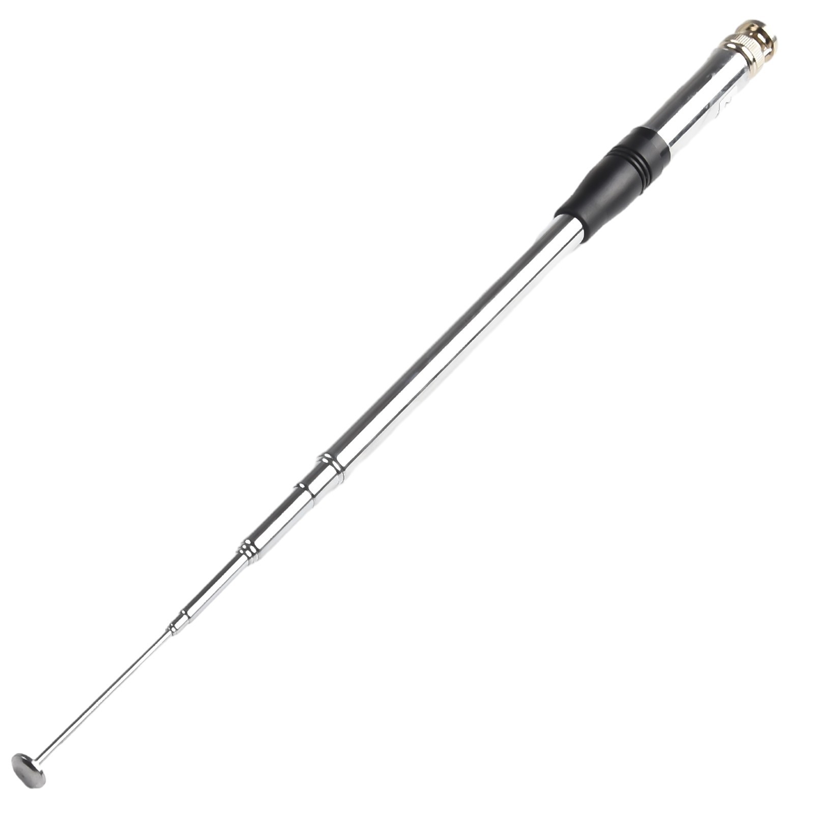27Mhz Portable Telescopic Adjustable Rod Length for CB Handheld Radios