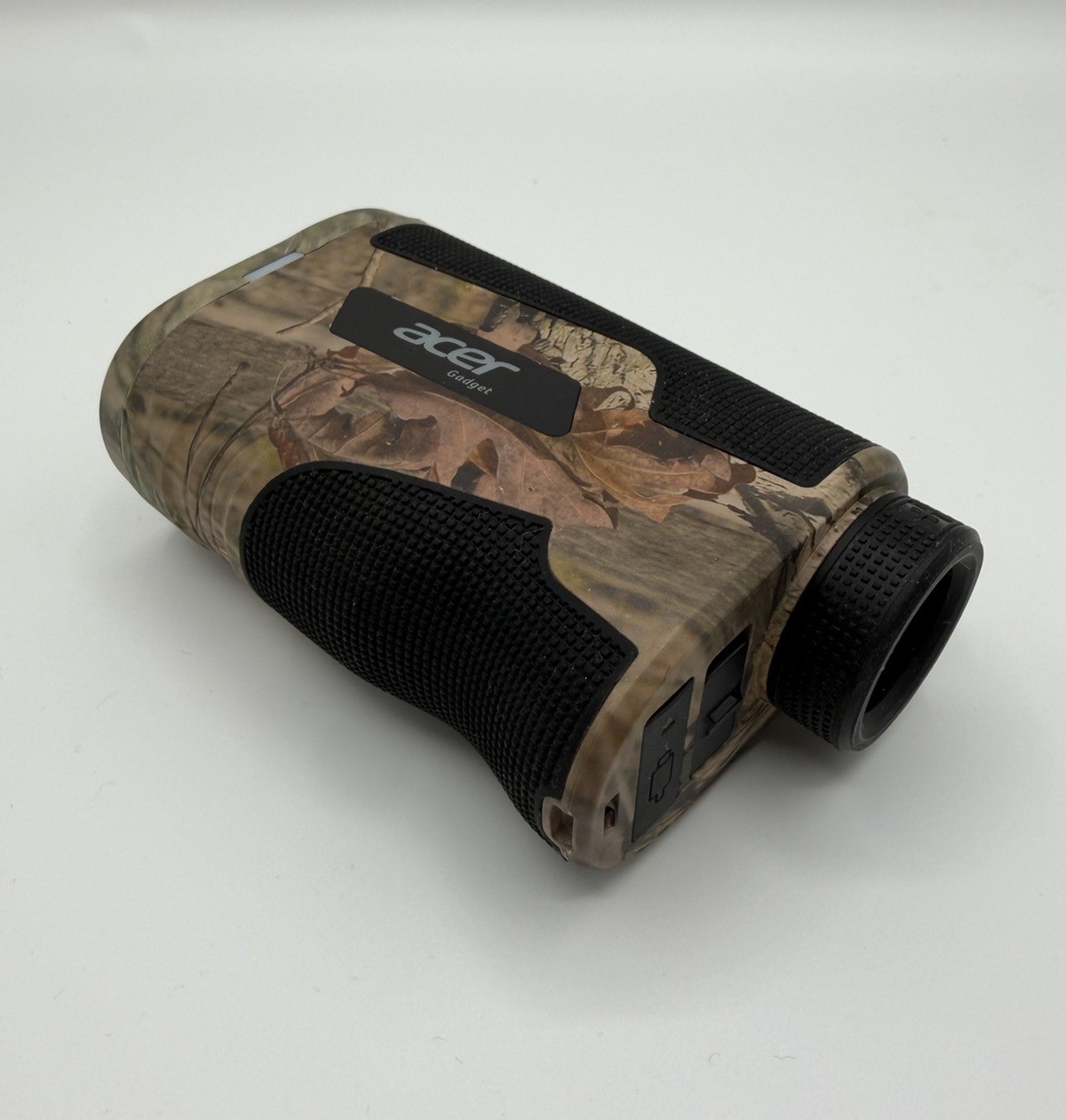 Acer SW-RF700 Golf Laser Rangefinder with Slope Magnet Mount USB Rechargeable