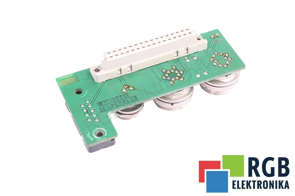 200242204 LAMBDA ELECTRIC - Refurbished - 24 Months Warranty