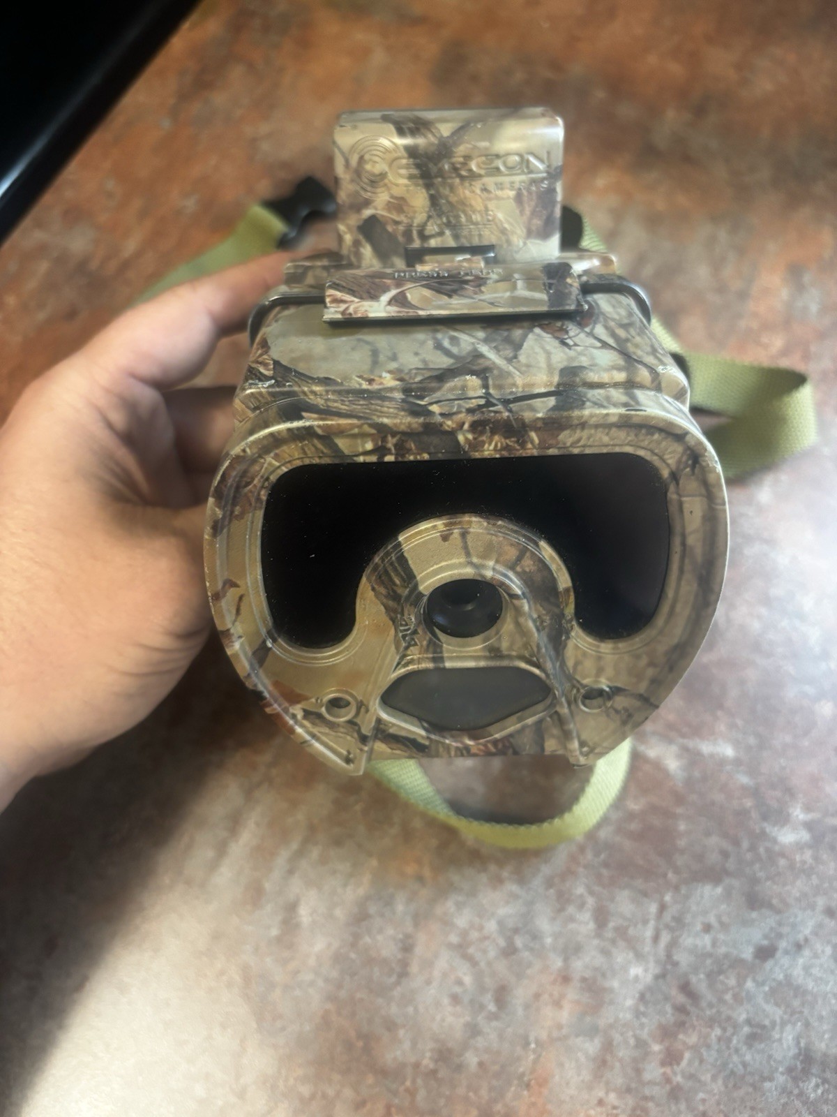Trail Camera