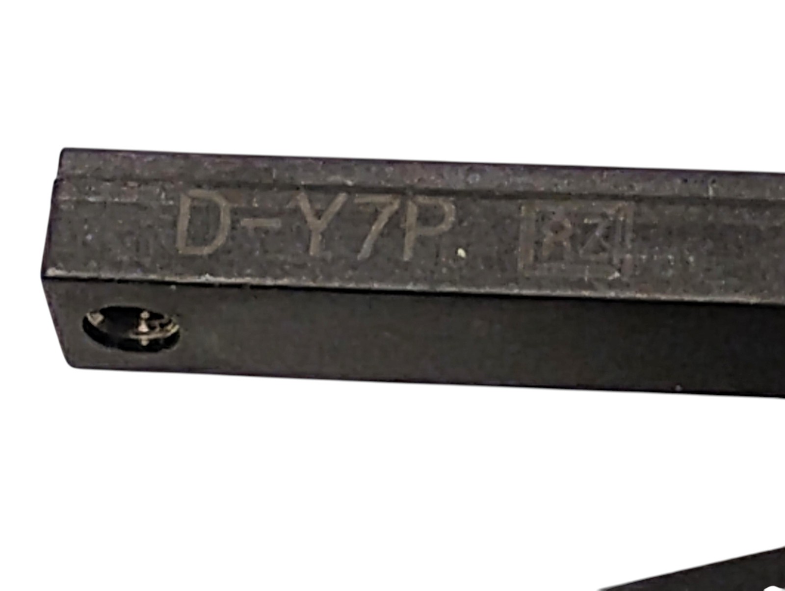 SMC D-Y7PSAPC Solid State PNP Proximity Sensor w/ Quick Connector