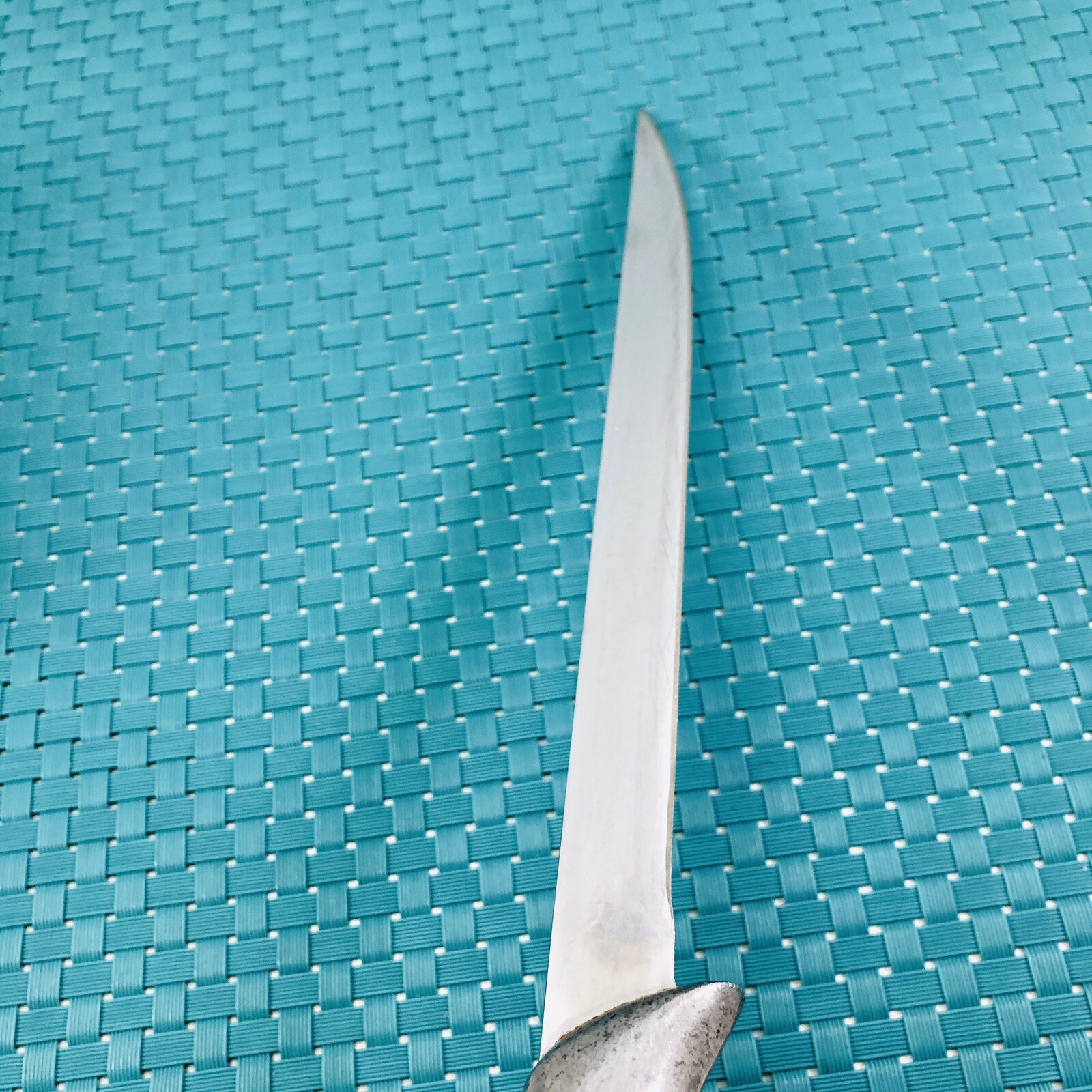 Vintage Gerber Excalibur 8.5" Carving Knife