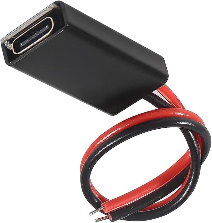 8PCS USB-C PD3.0 Trigger Charging Module PD/QC Decoy Board with Cable