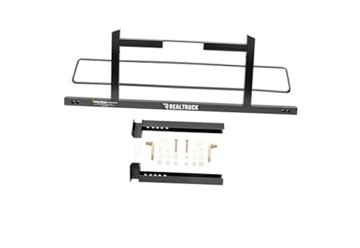 RealTruck  Hardware Kit Hardware Kit Only Hardware Kit Only With 21" Toolbox