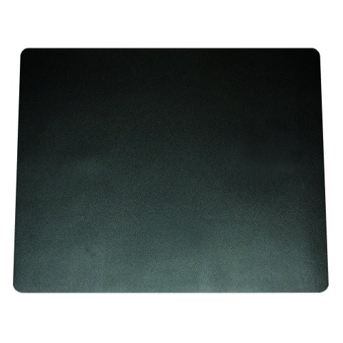 Artistic Nonglare Microbandesk Pad - 19" Width X 24" Depth - Black (75-4-0)