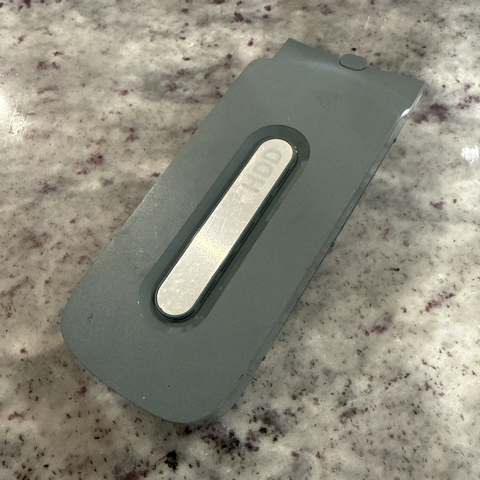 OEM Microsoft Xbox360 20GB External Hard Drive HDD X804675-003 ***Not Tested***