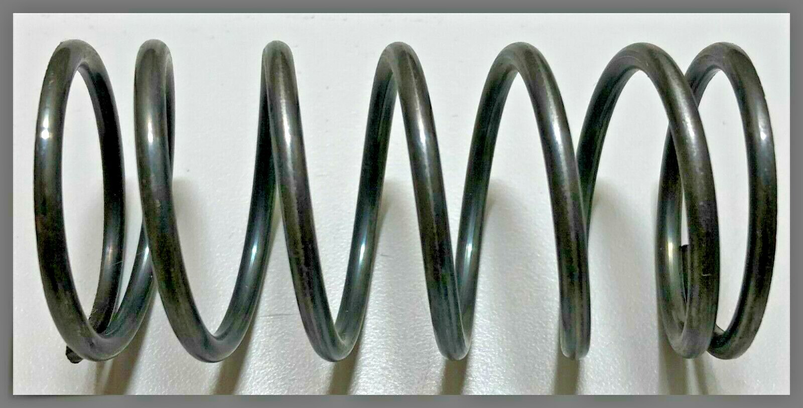 P-136744 Chicago Pneumatic Replacement Needles Spring