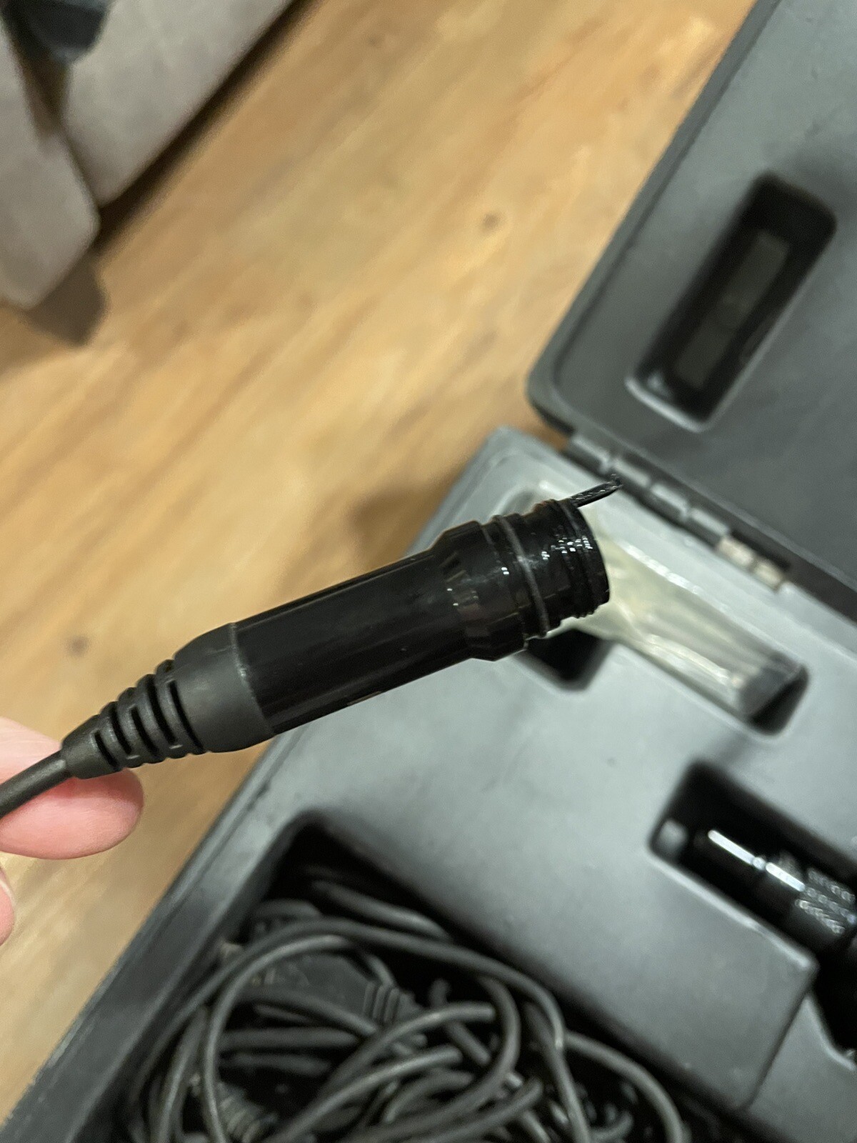 Autel MV208 Video Camera Borescope Endoscope