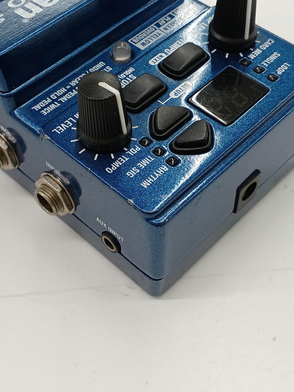 DIGITECH JAMMAN SOLO Model