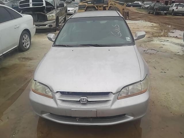 ACCORD 1999 Glove Box 19025