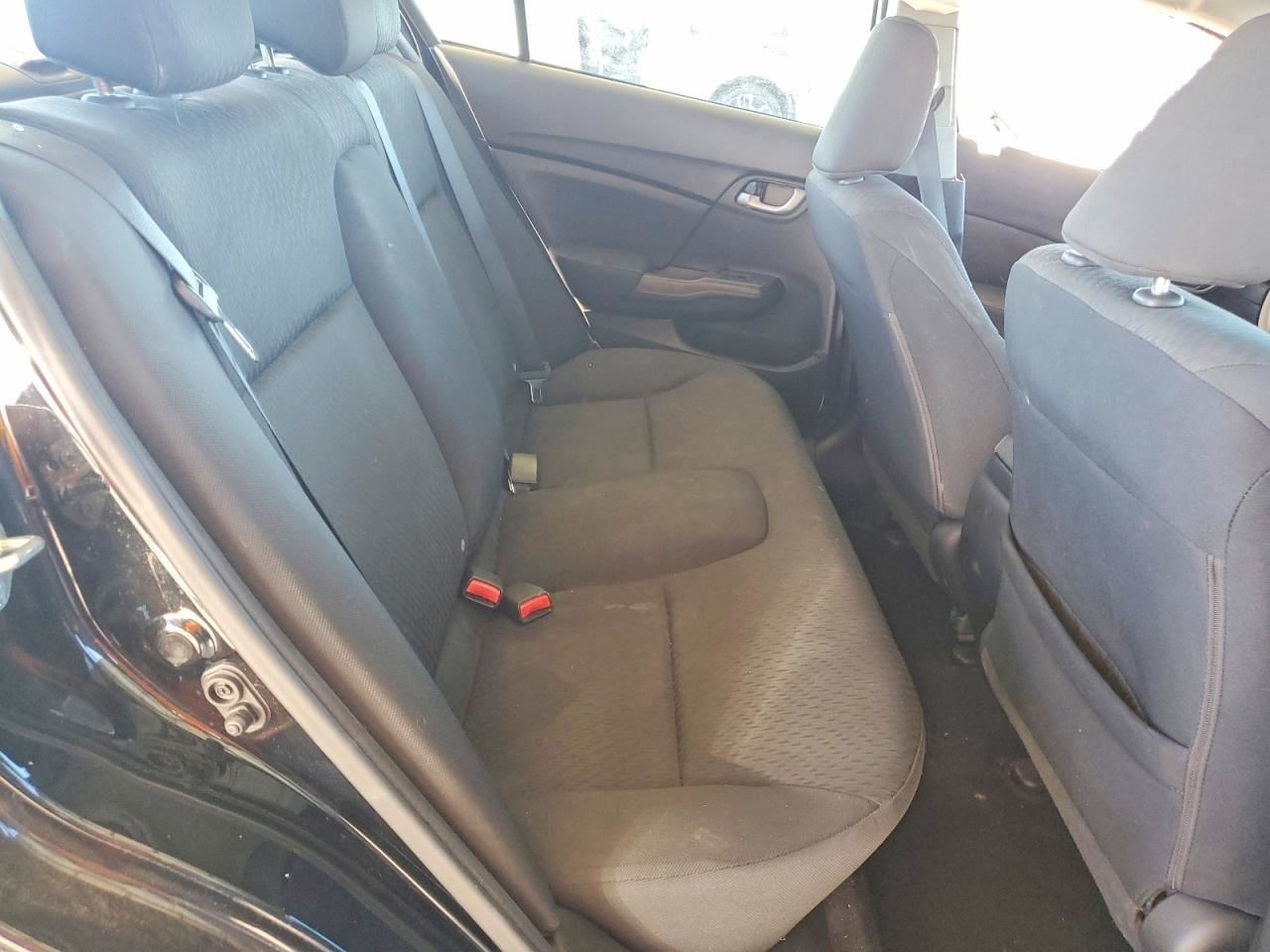 CIVIC 2015 Glove Box 5019083
