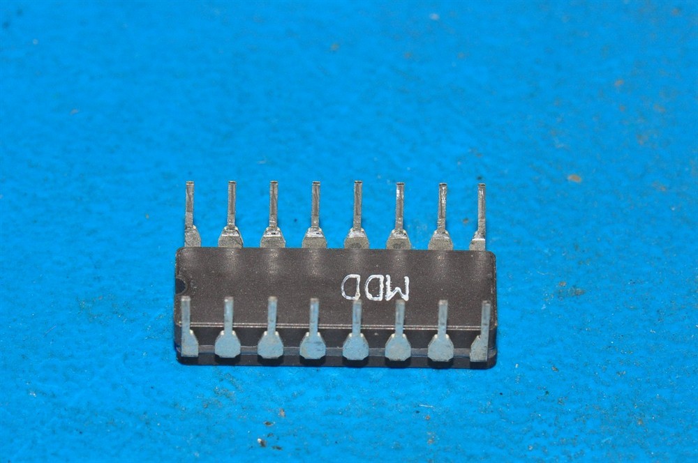 New (3pcs) SNJ54LS365AJ TEXAS INSTRUMENTS IC Logic