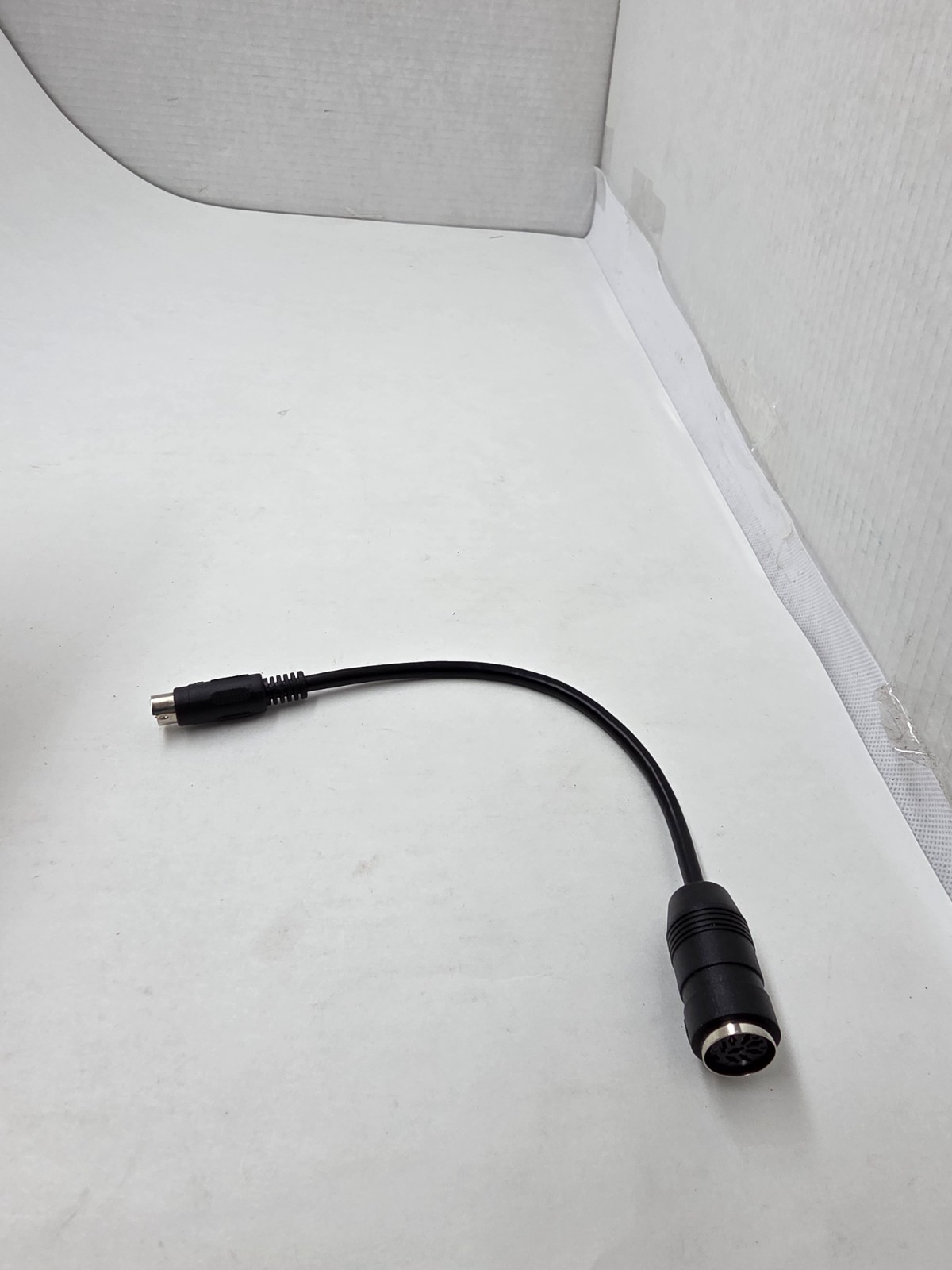 Cable Adapter Convert Any TurboGrafx-16 Pad into a PC Engine CD Controller