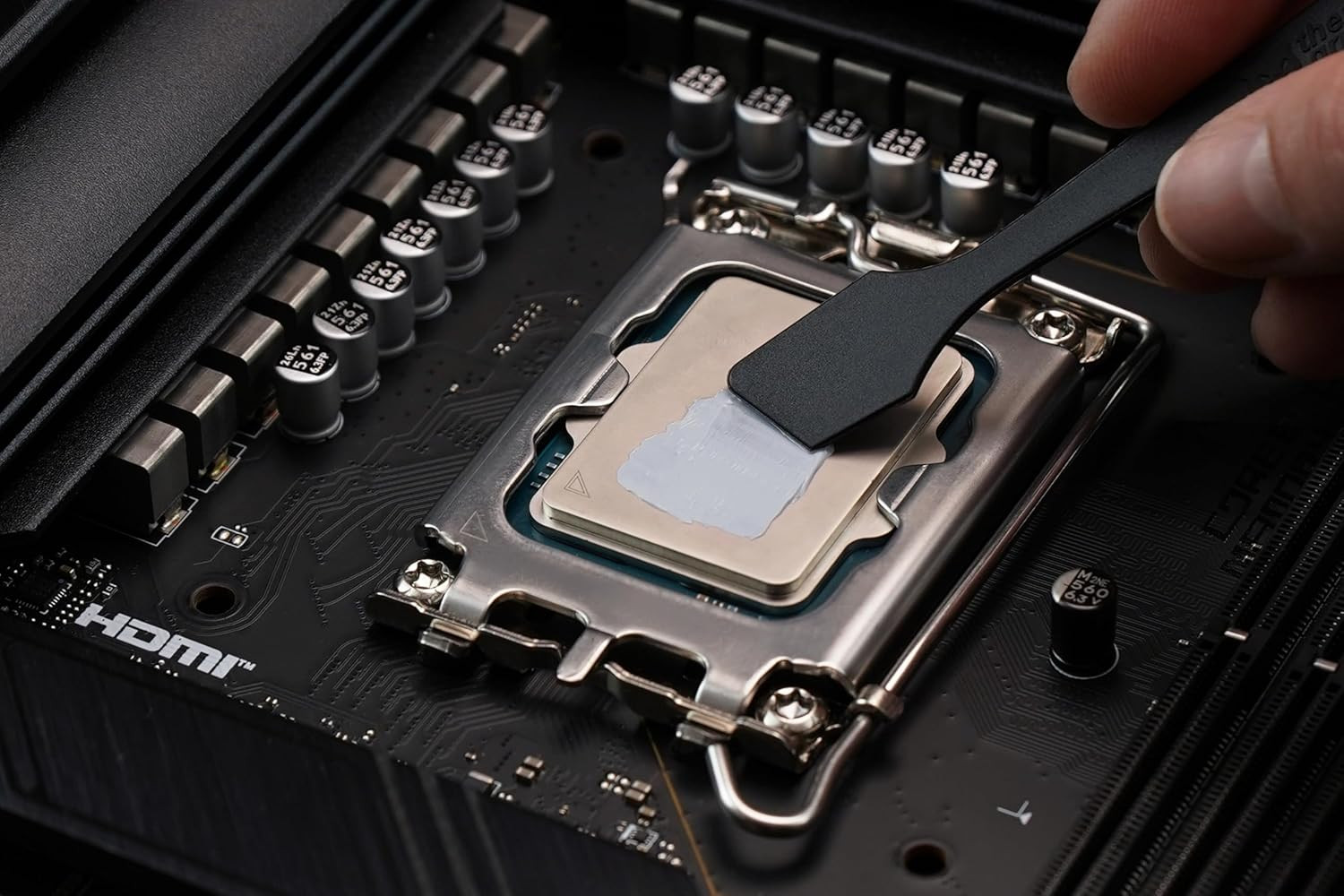 Thermal Grizzly Kryonaut Extremly High Performance Thermal Paste