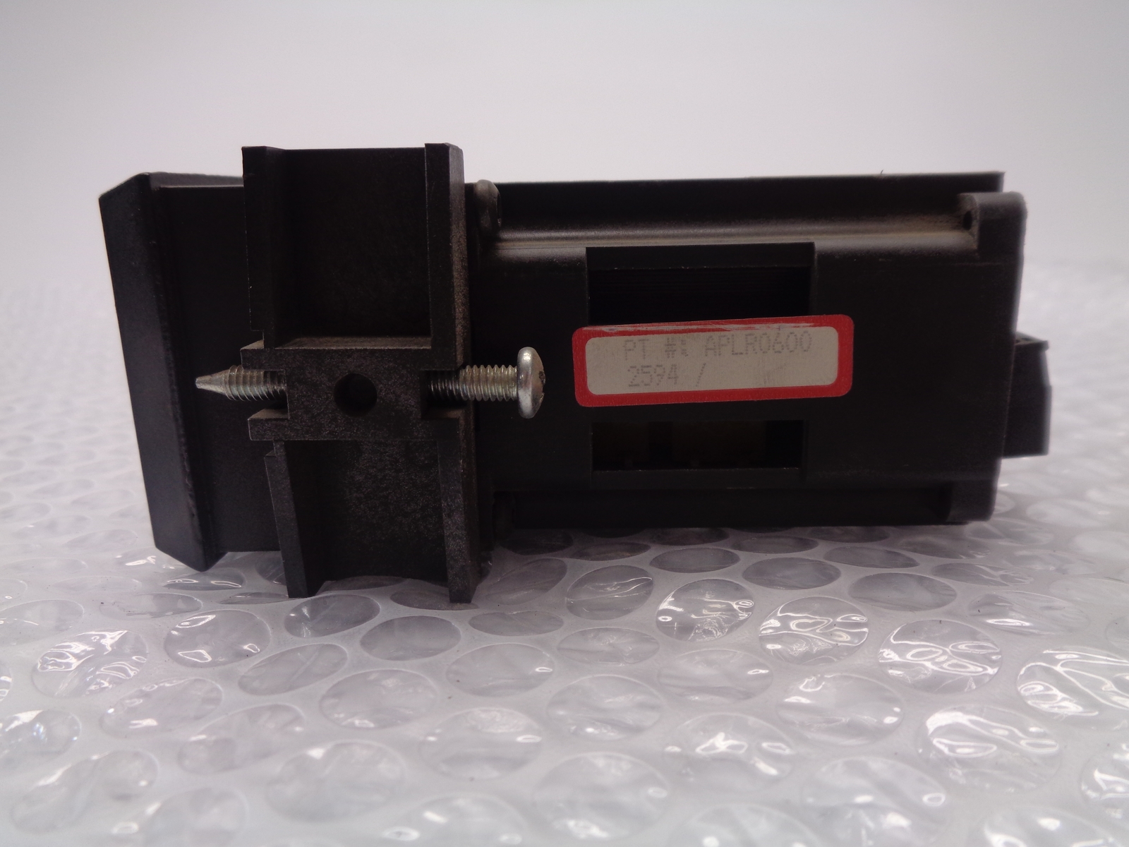 RED LION APLR PANEL METER NSNP