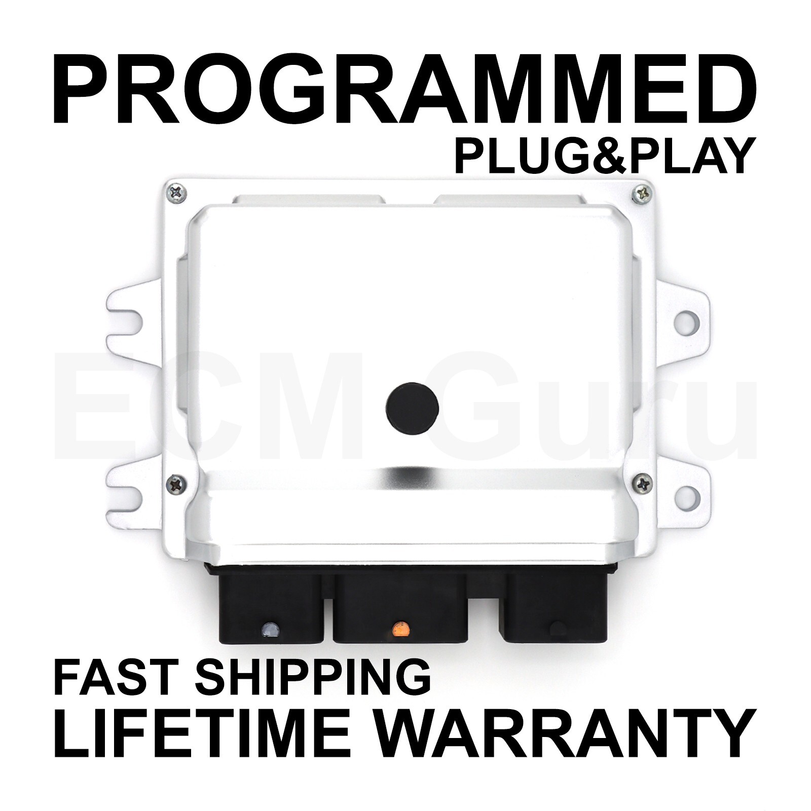 MEC901-251 A1 PLUG&PLAY 2011 Nissan Versa 1.8L Engine Computer ECM PCM ECU OEM