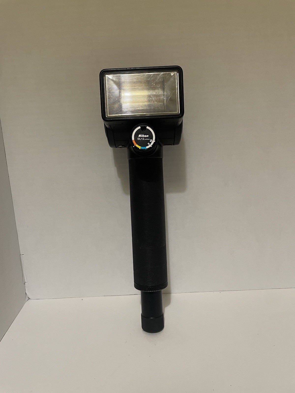 Nikon Speed light SB-11 + Nikon SU-2 Sensor