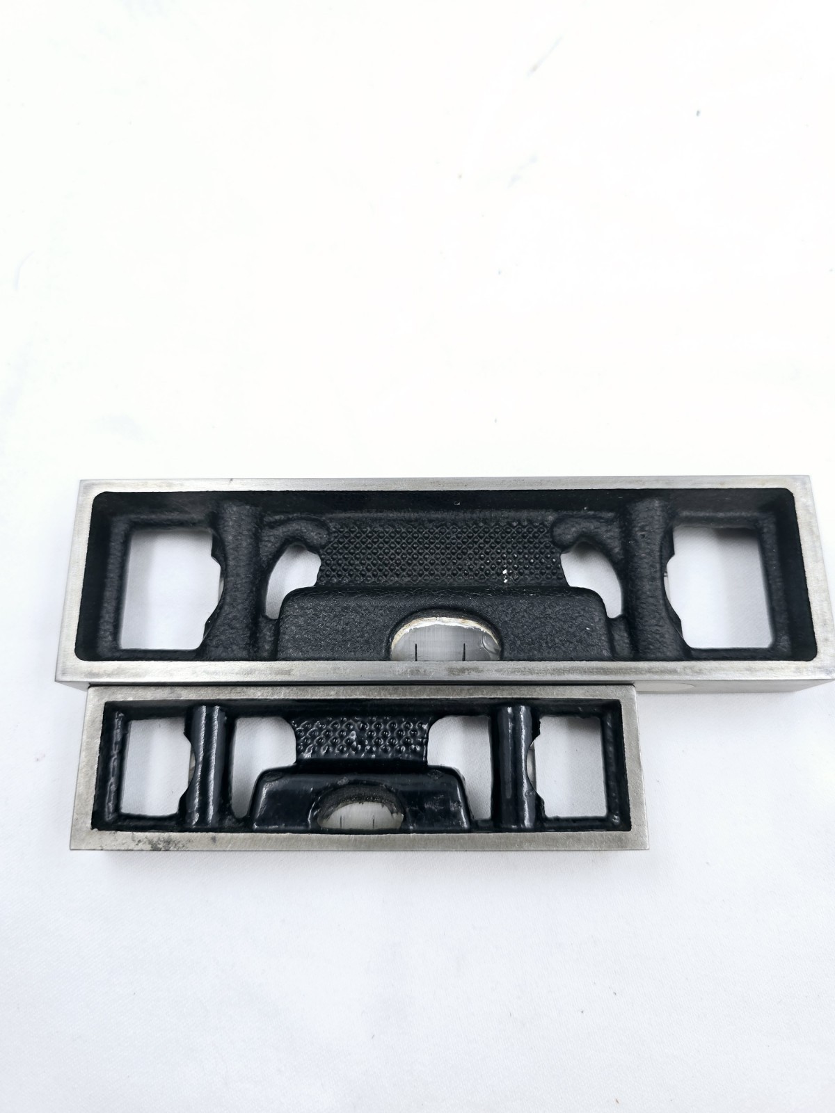 Starrett Machinist Levels