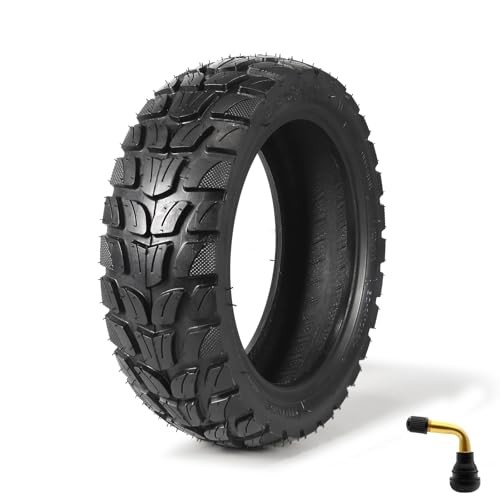 Off Road, 10 Inch Scooter Tyres,70/65-6.5 Thickened 10x2.75-6.5 Scooter Tire