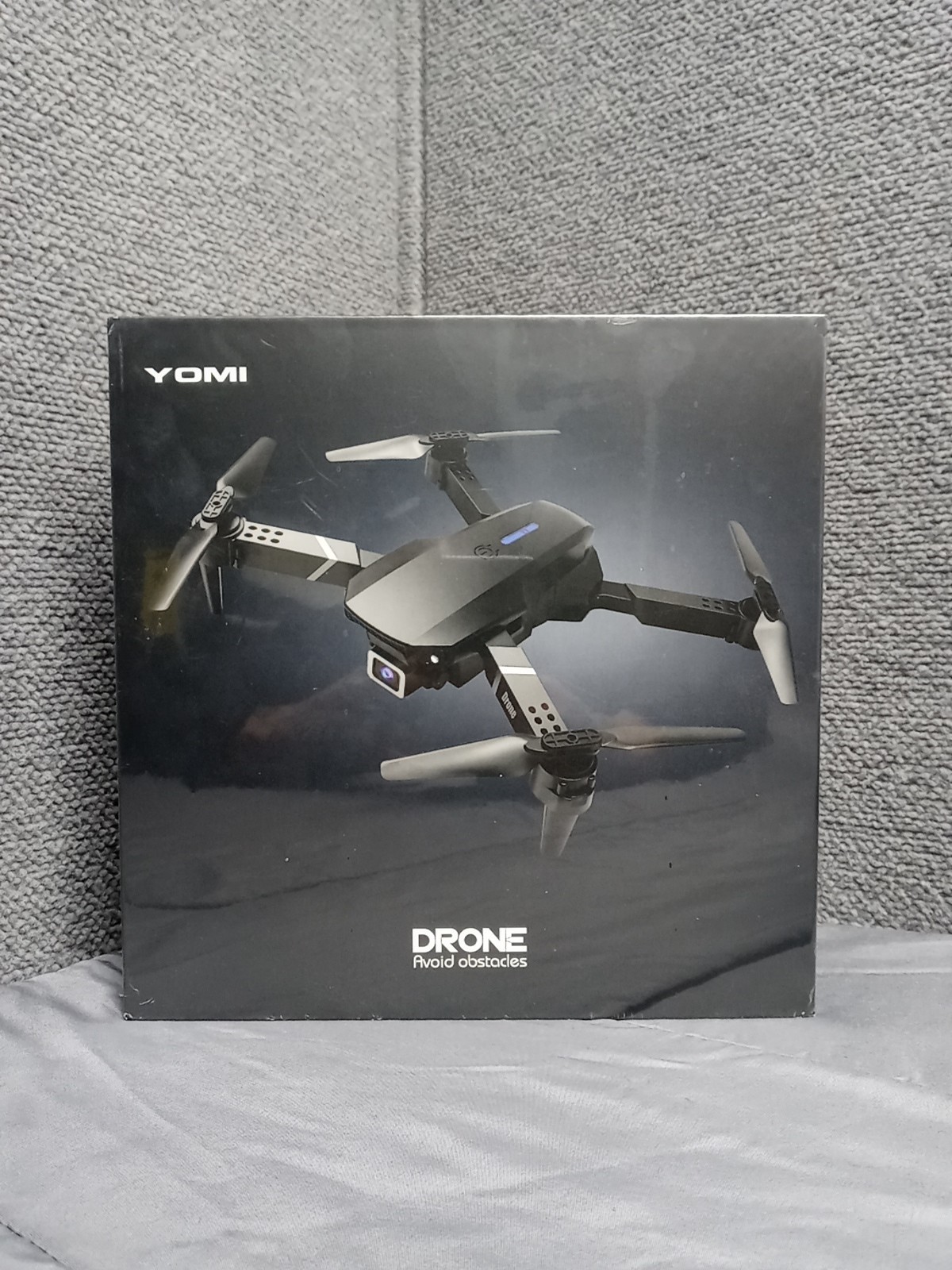 Yomi Drone Avoid Obstacles - Brand New Sealed 4073