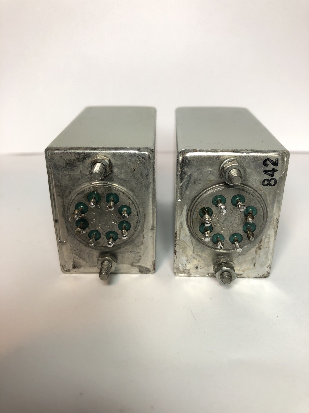 Hammond 842 Output Transformer