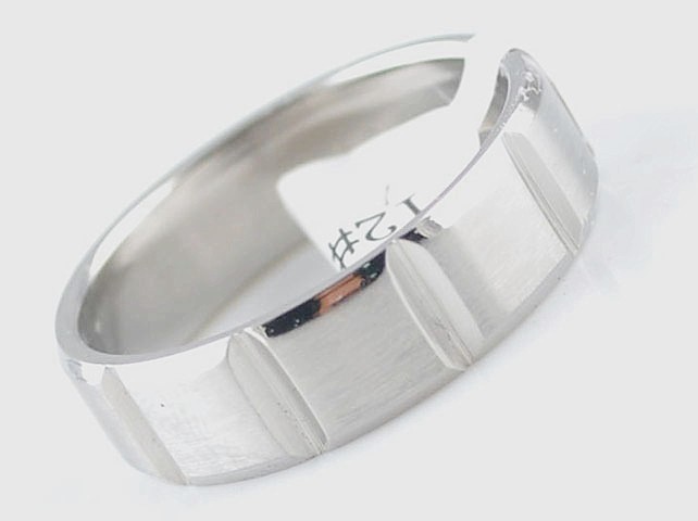 Men's Teenage Steel Ring New Fashion Car Shape 762