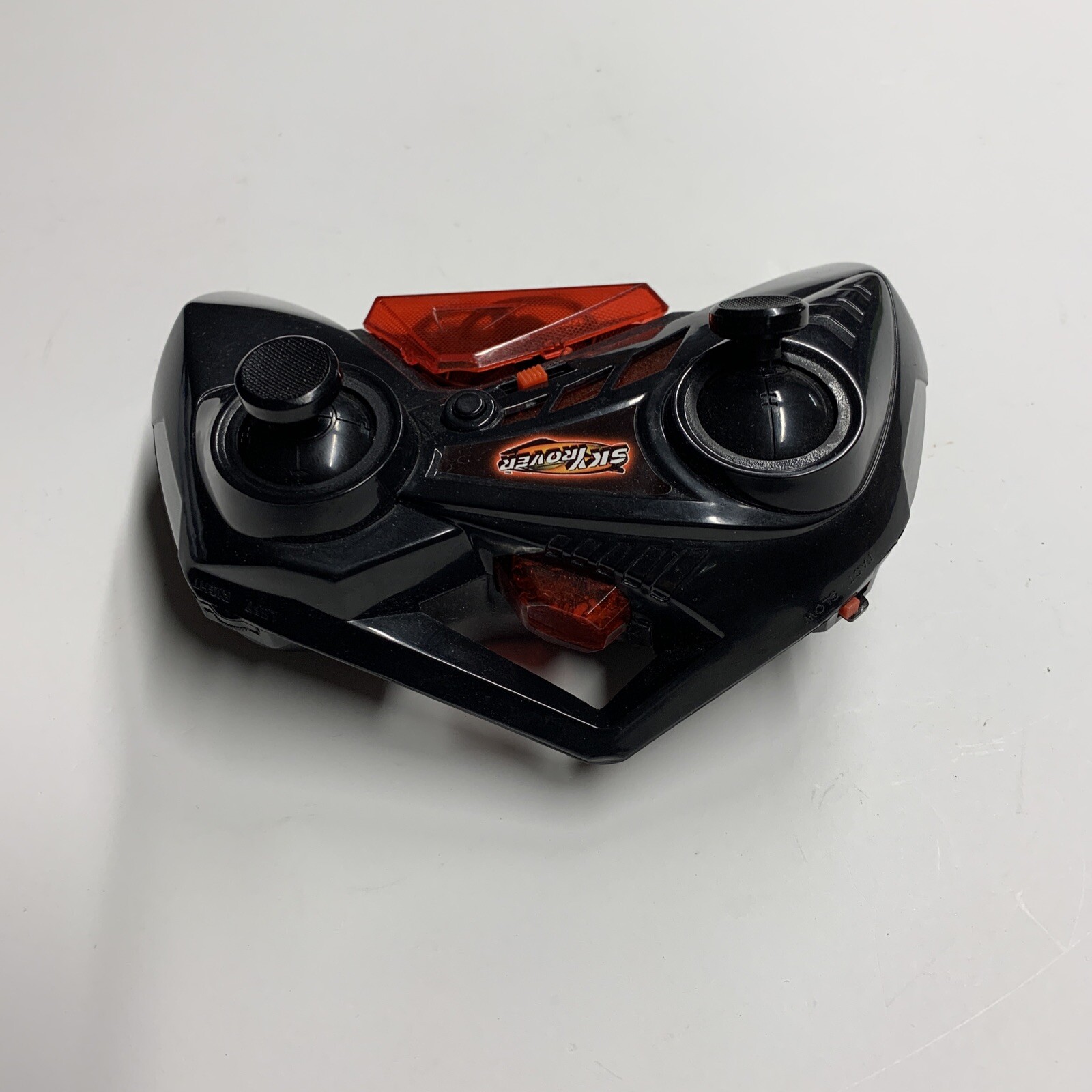 Sky Rover Stalker Helicopter Copter Heli Chopper Remote Control Controller Only