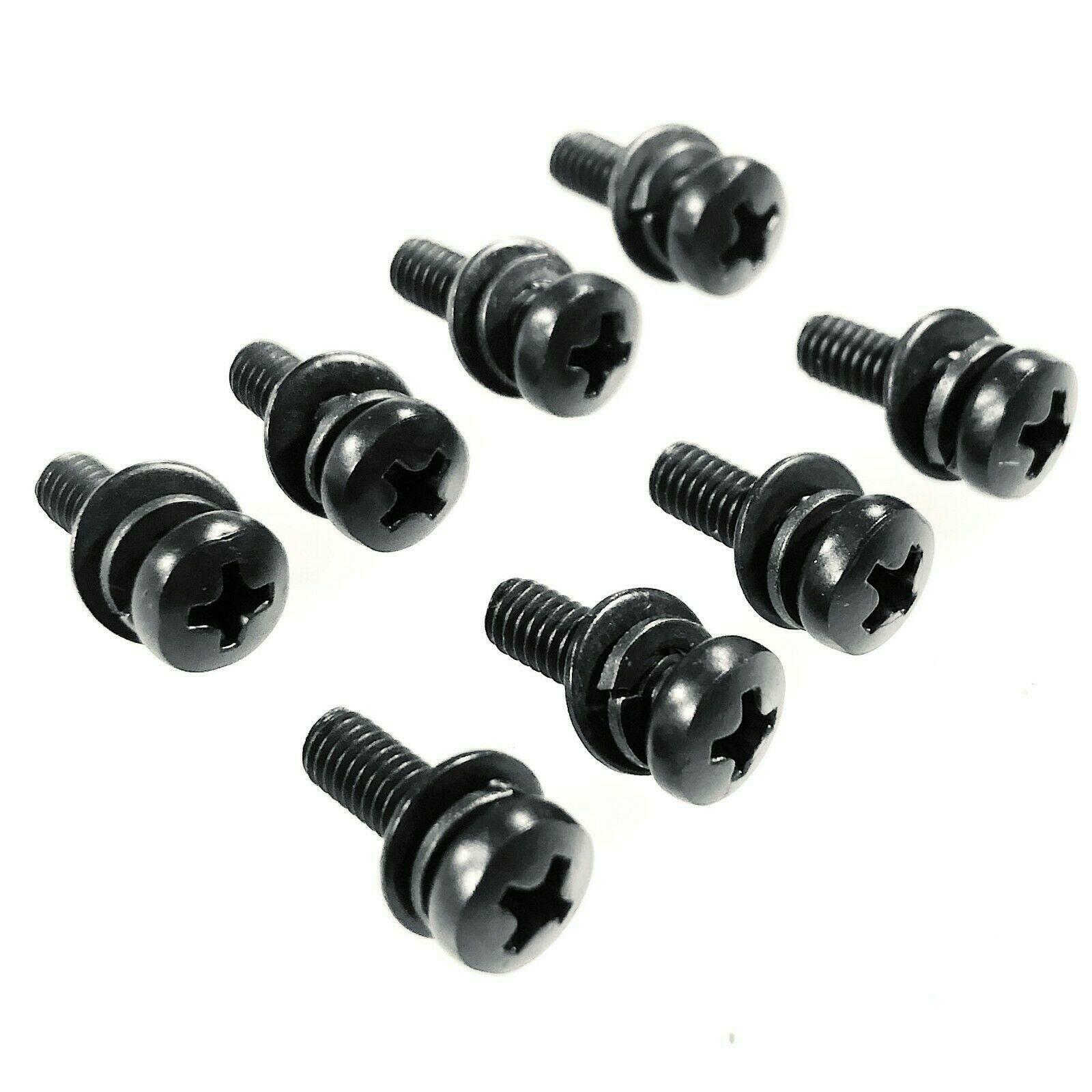 Neck / Base Stand Screws for Emerson LF461EM4-A, LF501EM4-A, LF501EM5, LF501EM5F