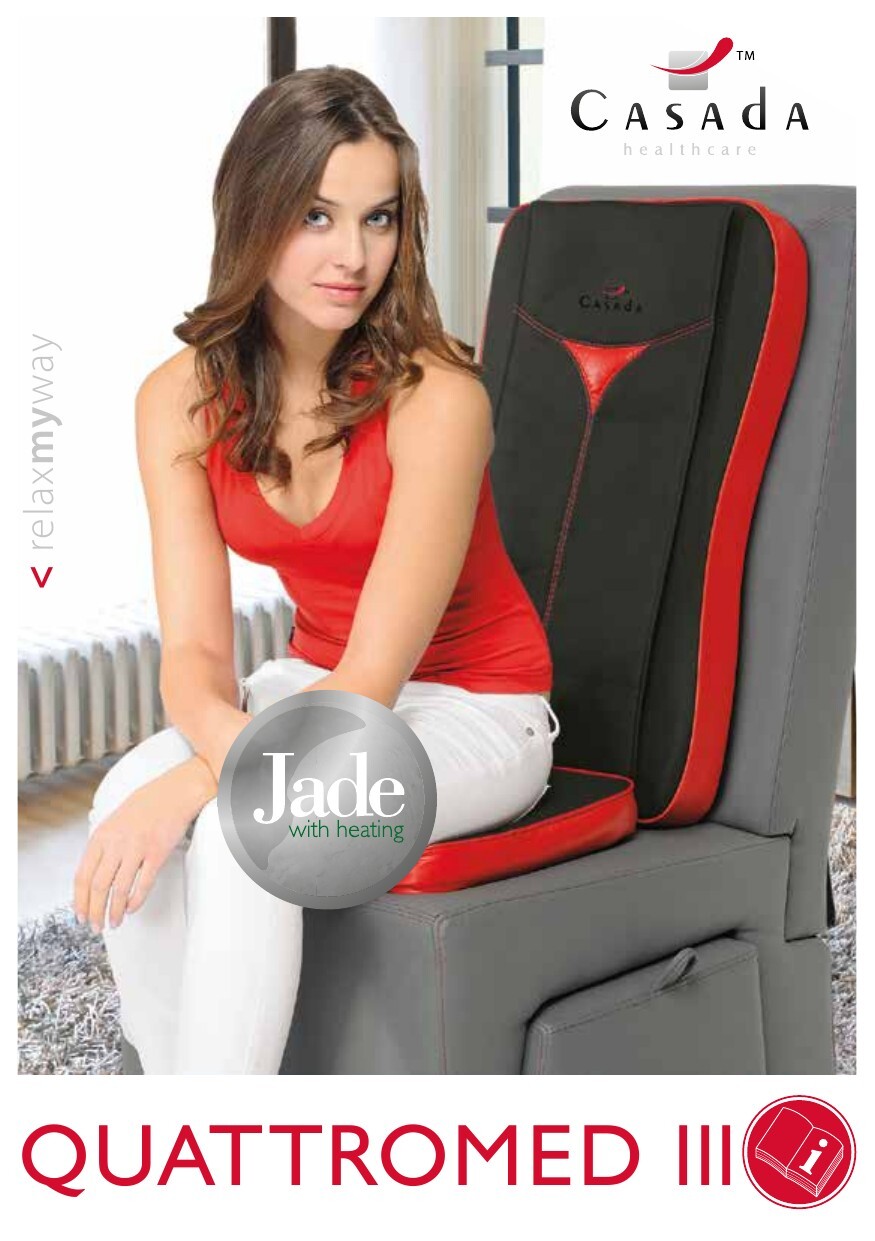 SPA, HOME ,& CAR MASSAGE HEATED SHIATSU MASSAGE CHAIR , BACK/MUSCLE PAIN RELIEF