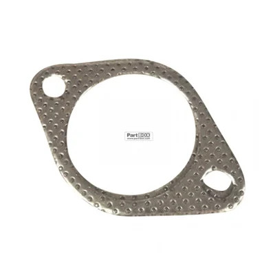 HKS 86mm Square Exhaust Gaskets - 2 Pack