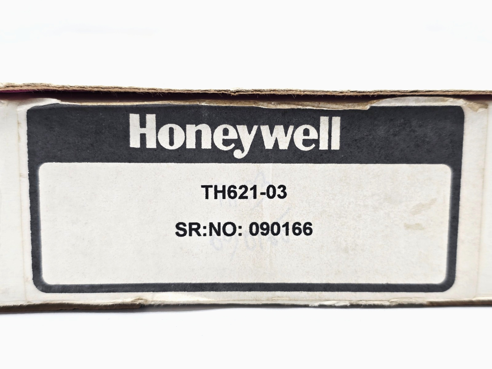TH621-03 HONEYWELL POWER SUPPLY MODULE