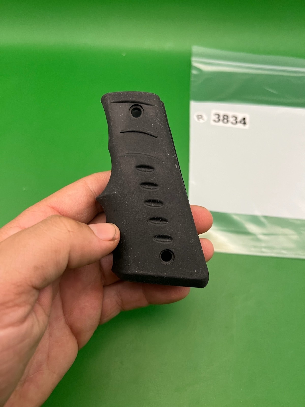 45 Autococker Grips
