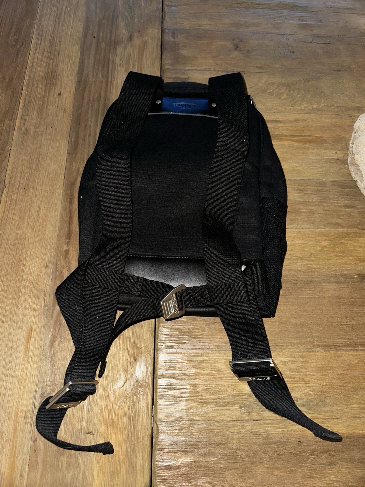 Brooks of England Dalston Bag