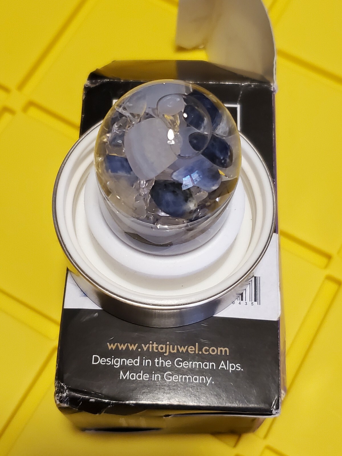 Vitajuwel Balance Gempod