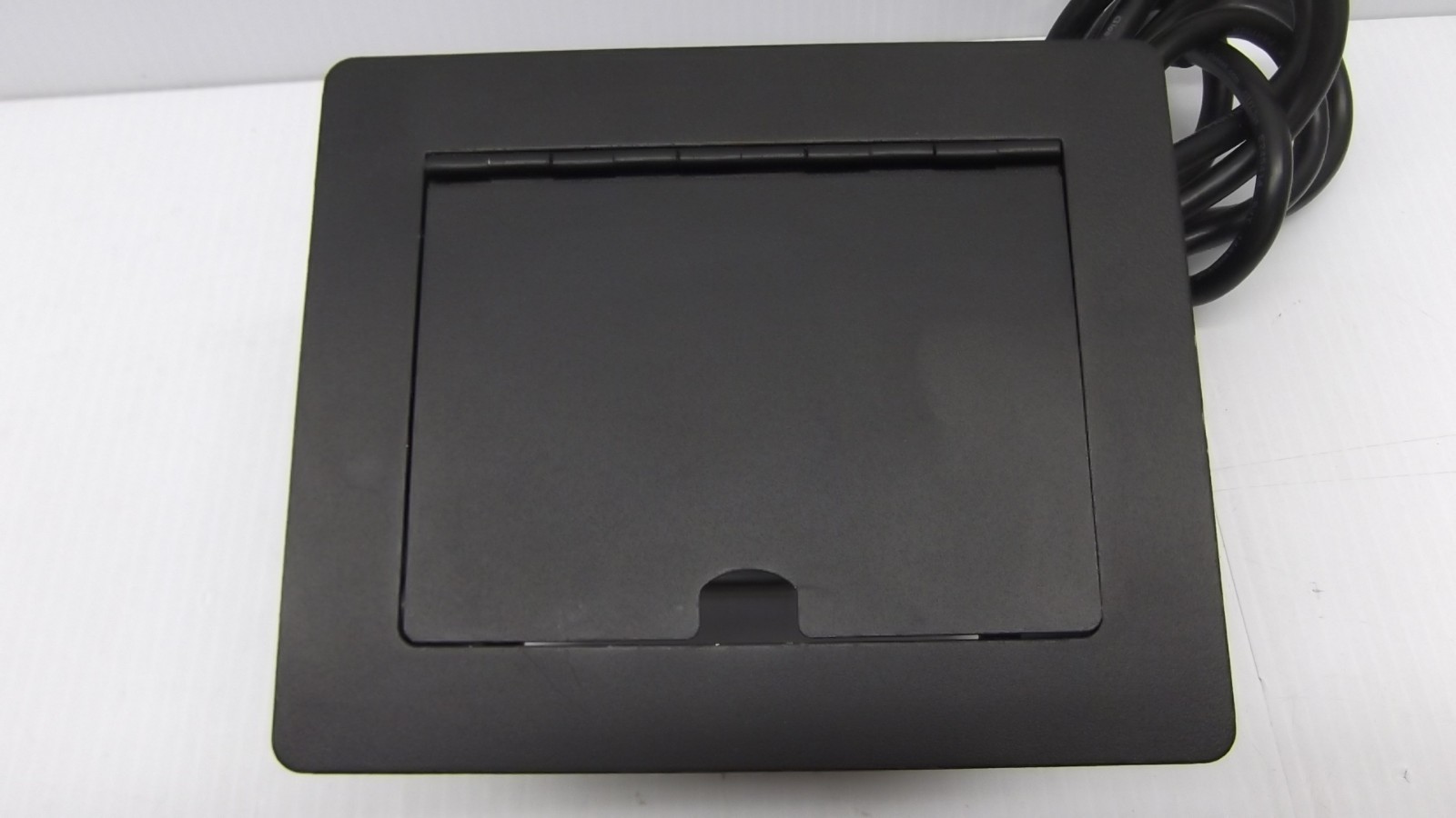Crestron IM-FTCCV-B | I Media Table Mount Computer Center w/ Video