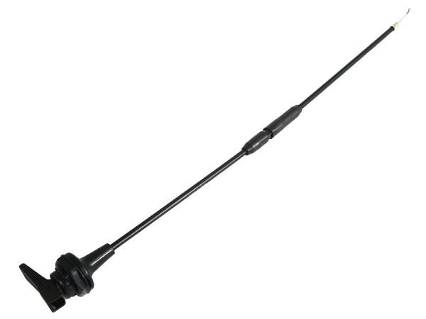 Sports Parts Inc Choke Cable - 05-146-26