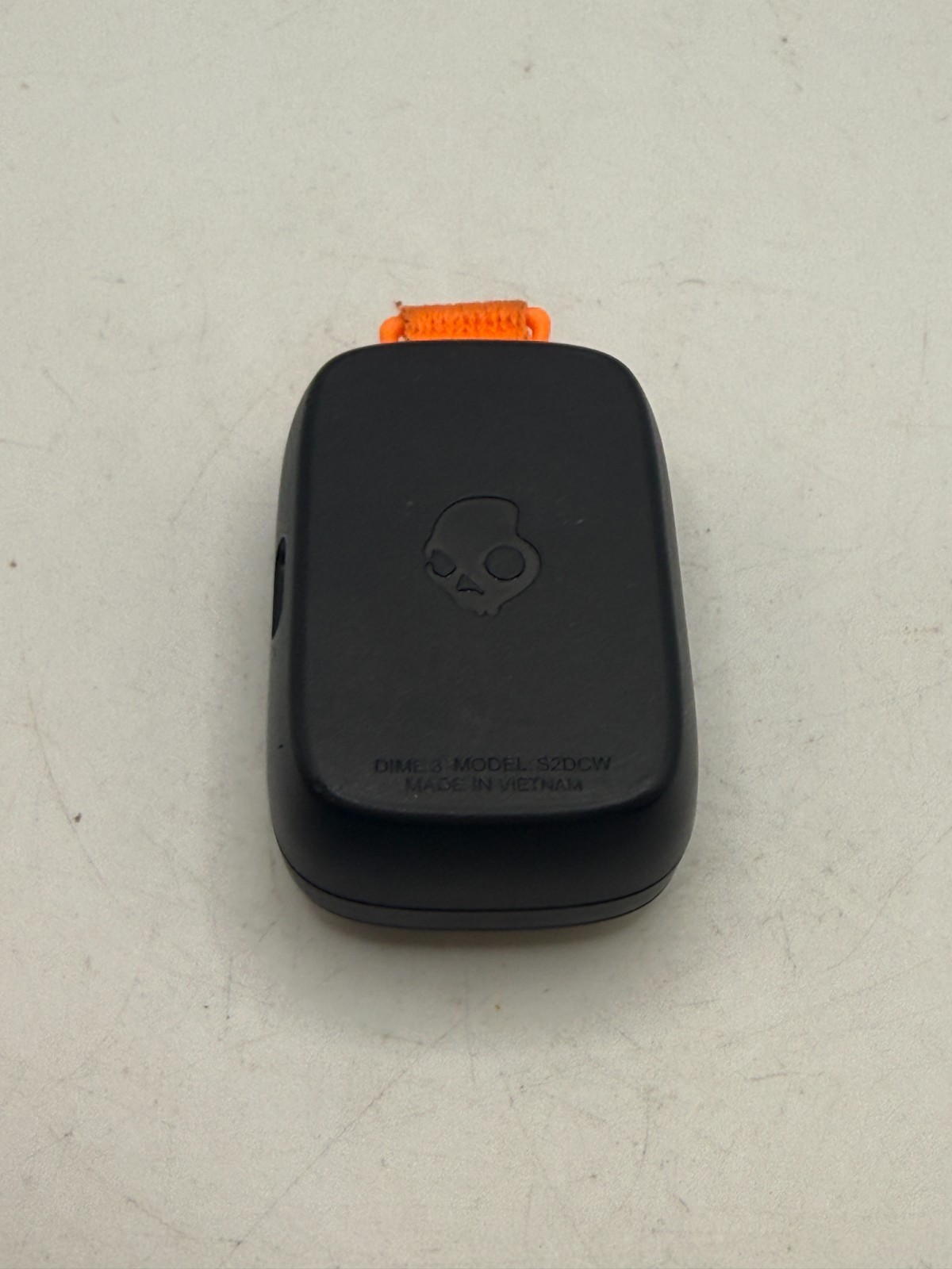Skullcandy S2DCW Replacement CASE ONLY Excellent Condition
