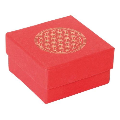 Mini Singing Bowls 3-Piece Set In Gift Box