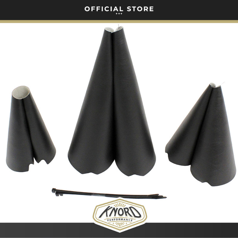 GEARSTICK HAND BRAKE GAITER RE-TRIM KIT FOR LAND ROVER DISCOVERY 2 TD5 V8