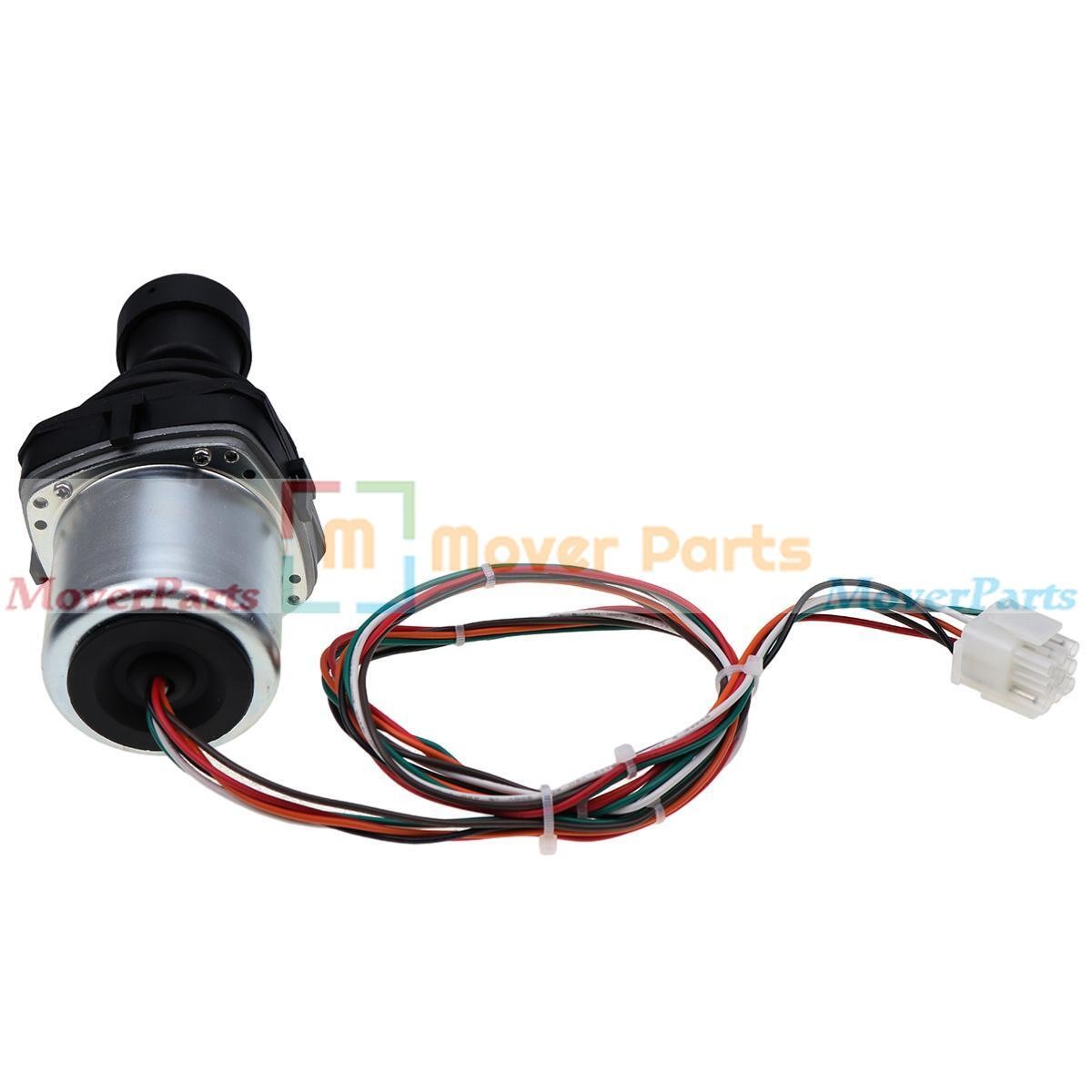 Joystick Controller 1001118419 for JLG Boom lift E40AJP E45A E300A E400A E600J