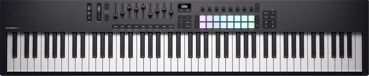 Novation Launchkey 88 MK4 88-key MIDI Controller