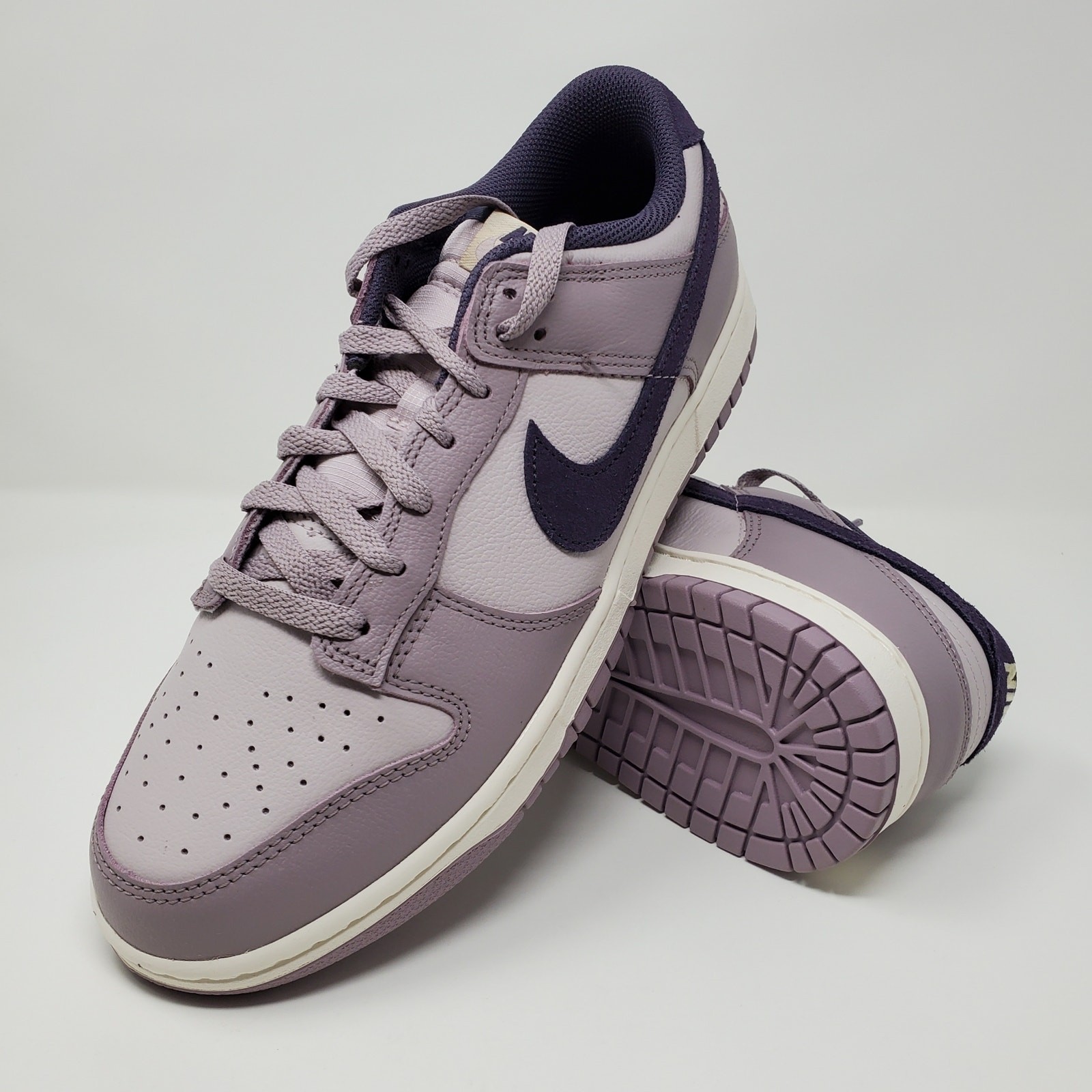 Nike Dunk SE Low Men's Size 10.5 Light Violet Ore HQ3642-202
