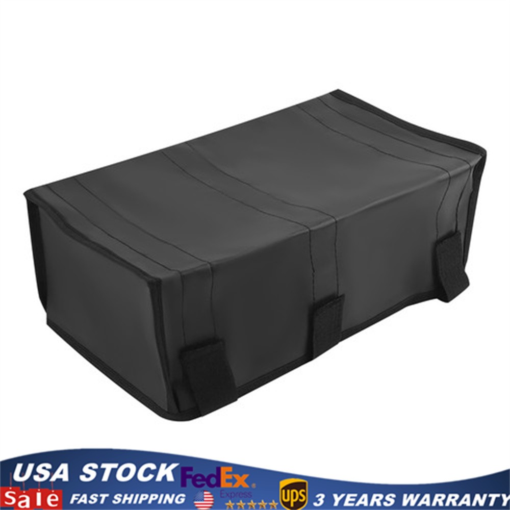 Under Rollator Bag, Rollator Walker Storage Bag, Under Seat Rollator Bag