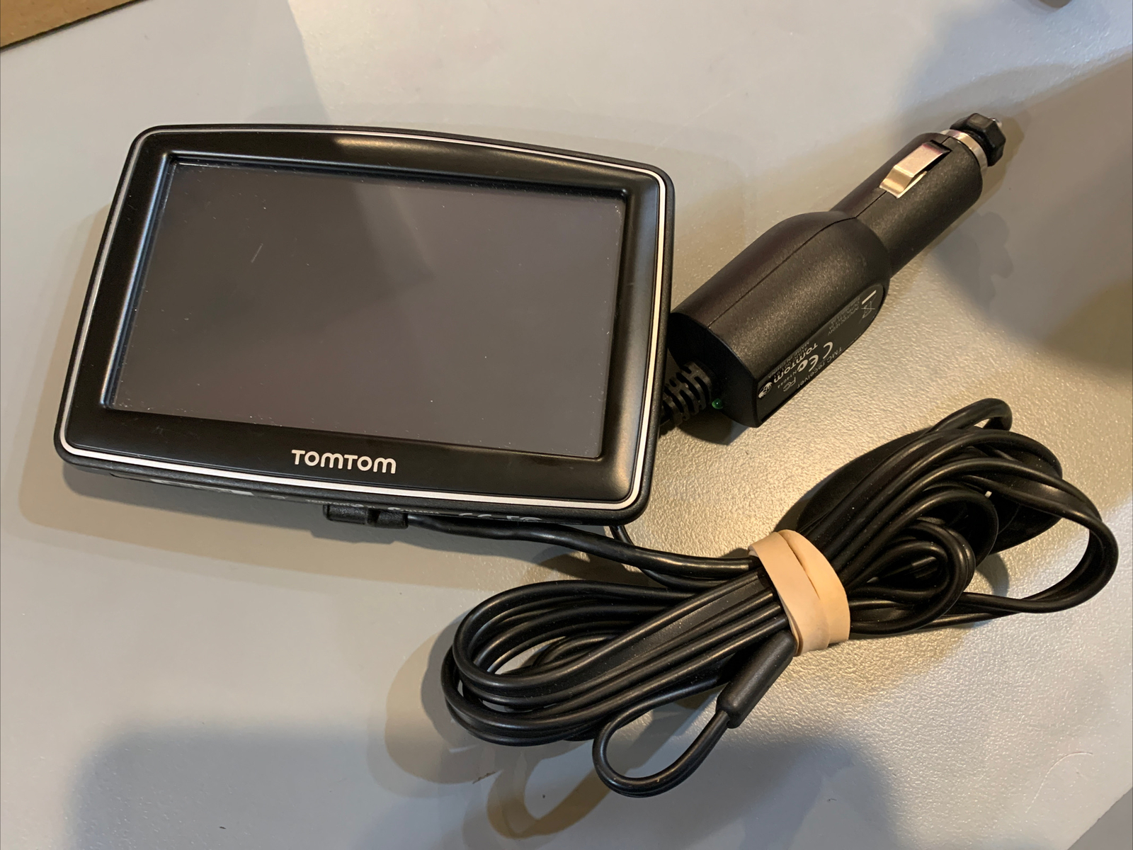 TomTom XL widescreen N14644